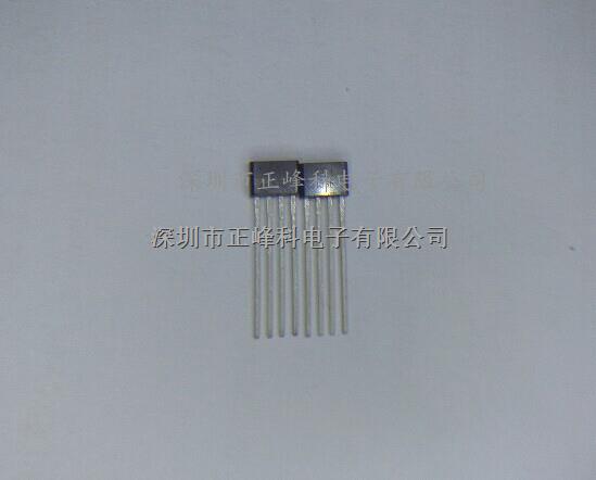 正峰科電子供應12V單線圈AIO控制芯片PT3921，臺灣旺玖風扇IC-PT3921盡在買賣IC網